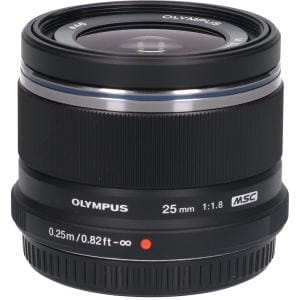 Ｍ．ＺＤ２５ｍｍ　Ｆ１．８