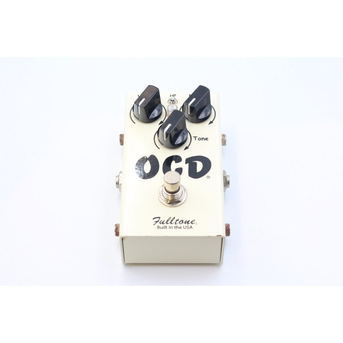 ＦＵＬＬＴＯＮＥ　　ＯＣＤ　Ｖ２