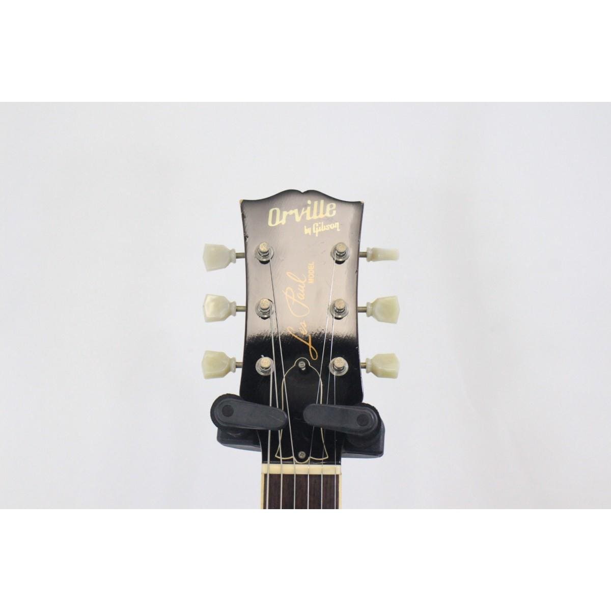 ＯＲＶＩＬＬＥ　ＢＹ　ＧＩＢＳＯＮ　　ＬＰＳ－５９Ｒ