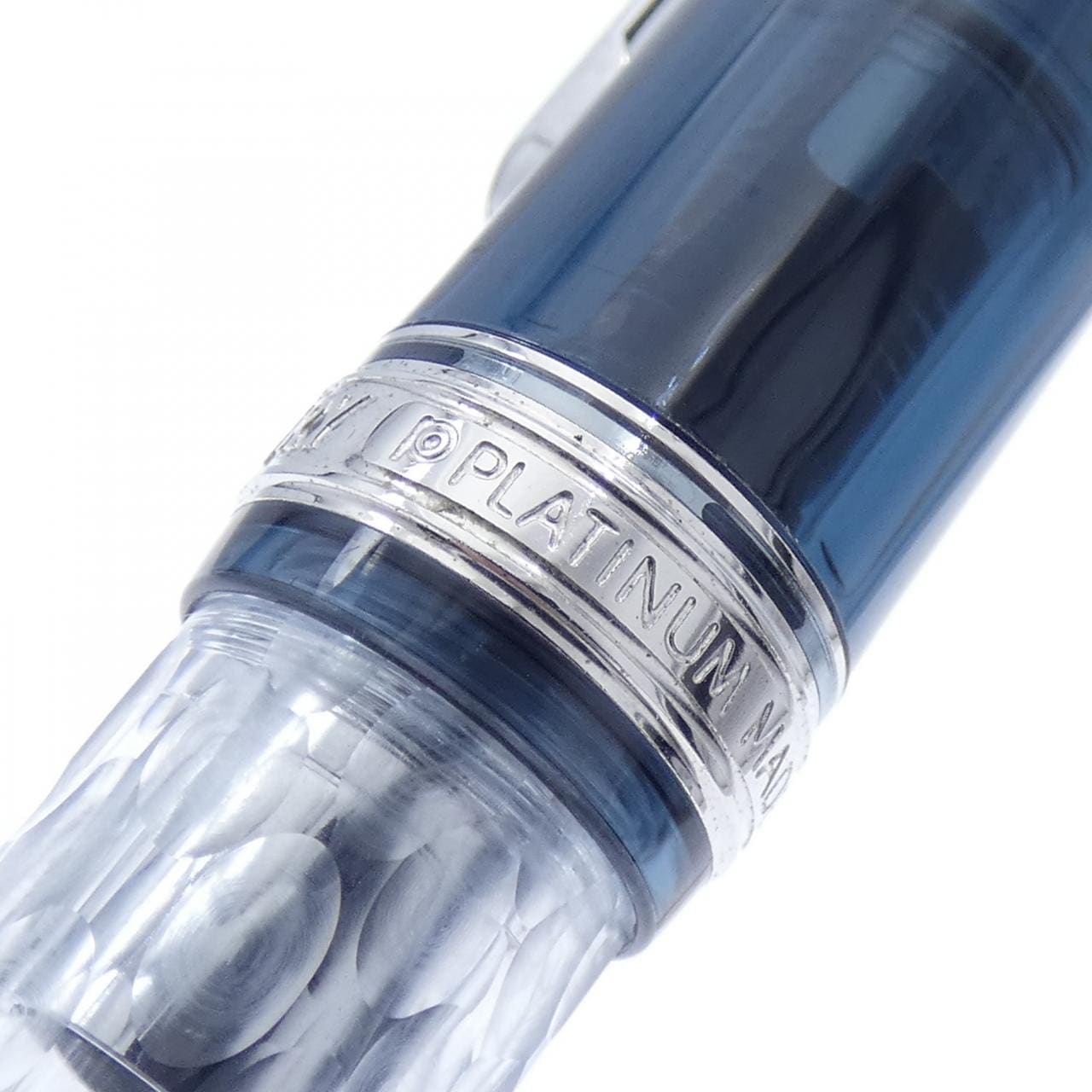 プラチナ CENTURY鱗雲 PNB-40000FU 万年筆
