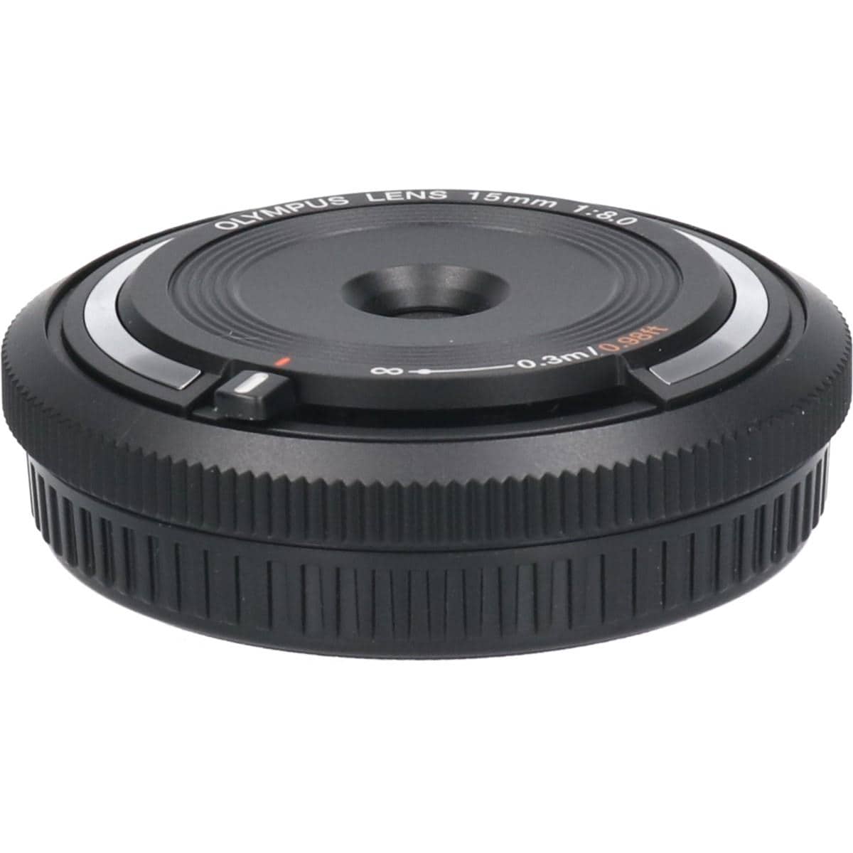 ＢＣＬ－１５８０　１５ｍｍ　Ｆ８
