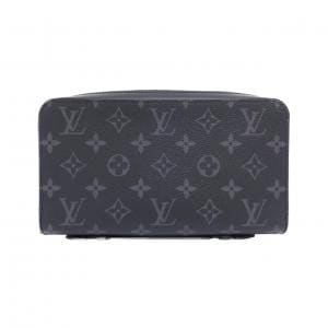 ルイヴィトン モノグラム エクリプス ジッピーXL M61698 財布