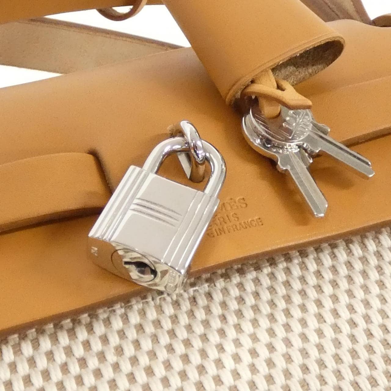 エルメス ニュー エールバッグ PM 038465CK バッグ