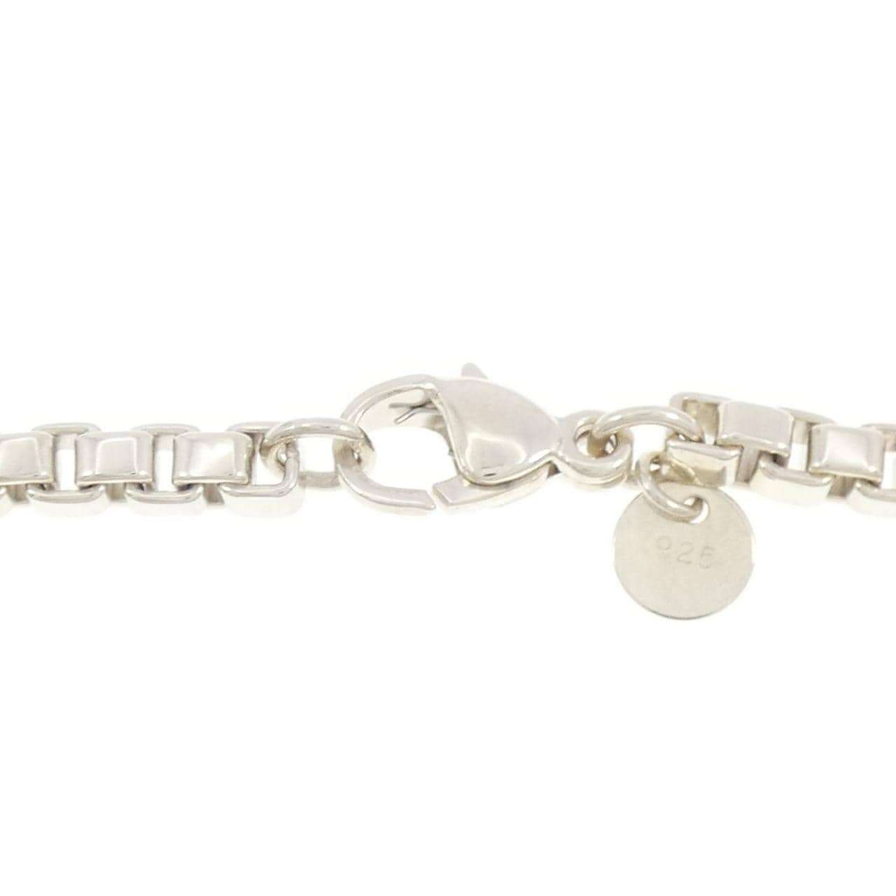 TIFFANY venetian bracelet
