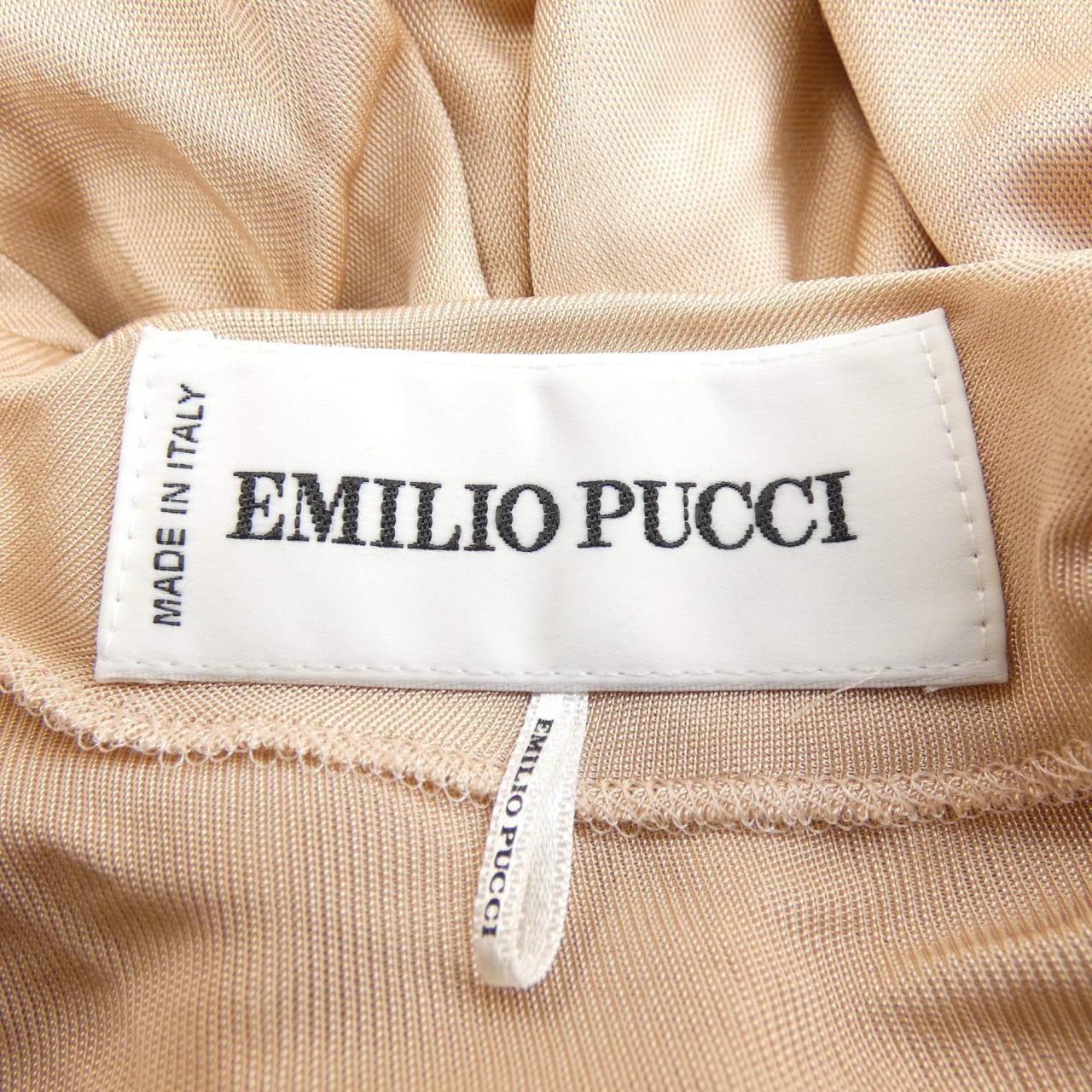 艾米裡奧佩EMILIO PUCCI上衣