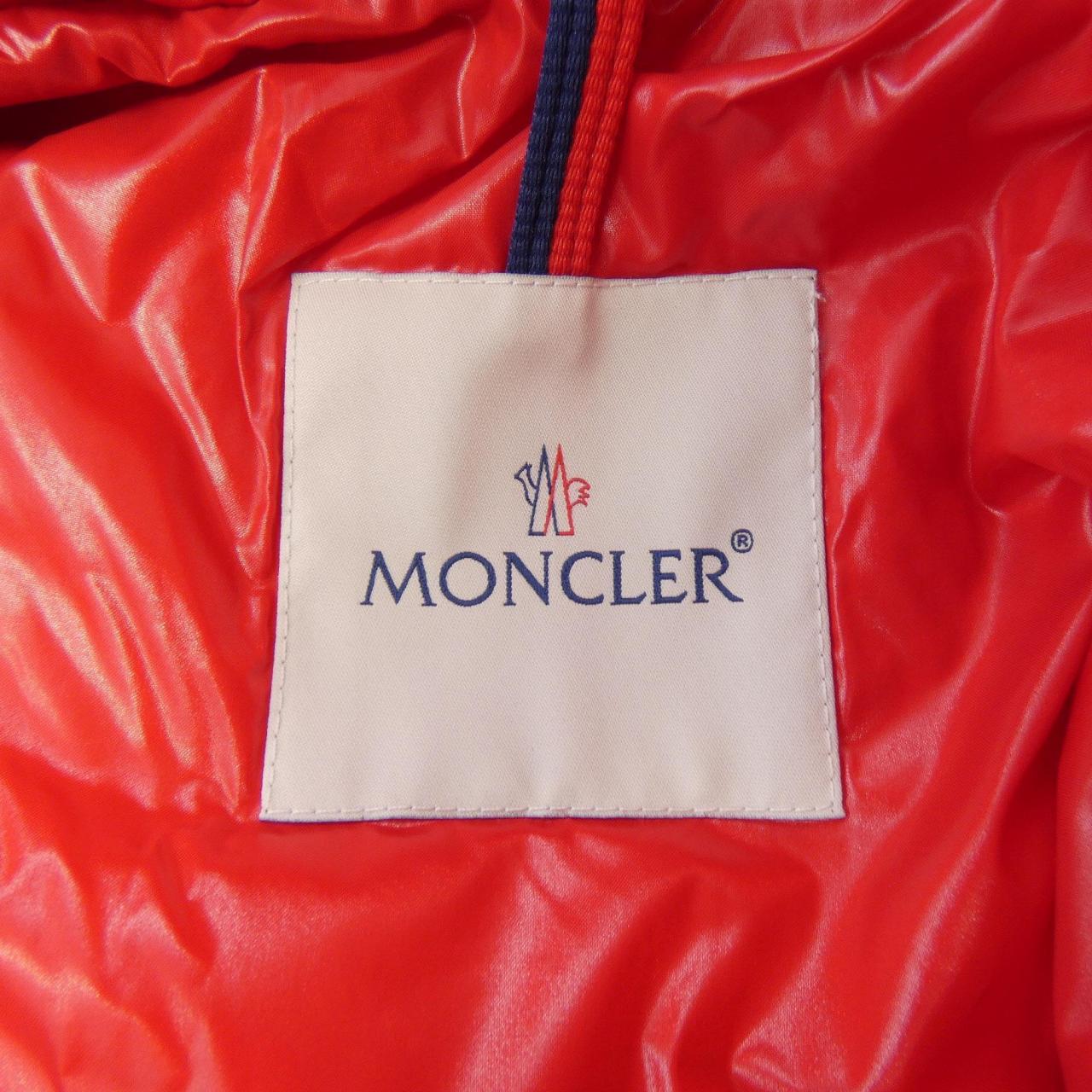 MONCLER MONCLER Down Jacket