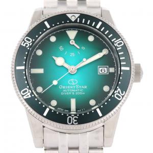 [BRAND NEW] ORIENT STAR M42 Diver 1964 2nd Edition F6N4-UAM0/RK-AU0602E SS Automatic