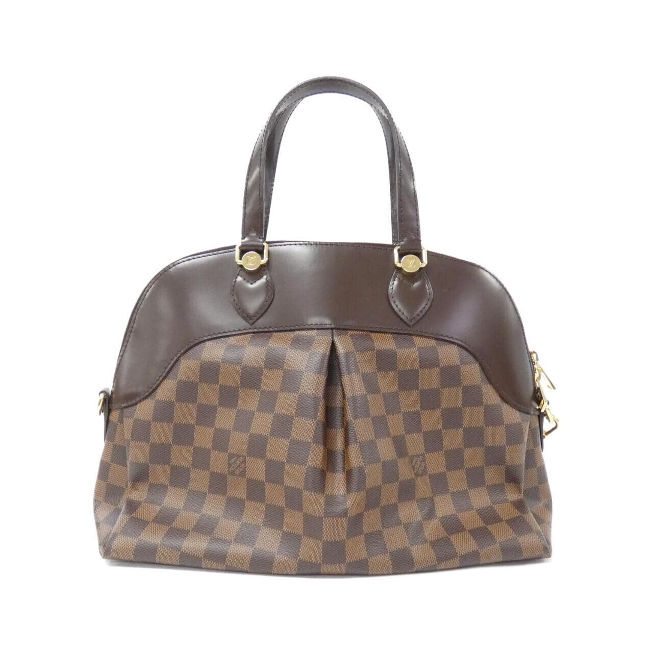 LOUIS VUITTON Damier Salvi N41399 包