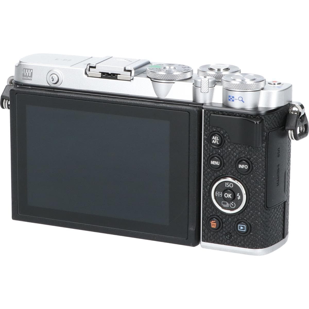 OLYMPUS E-P7