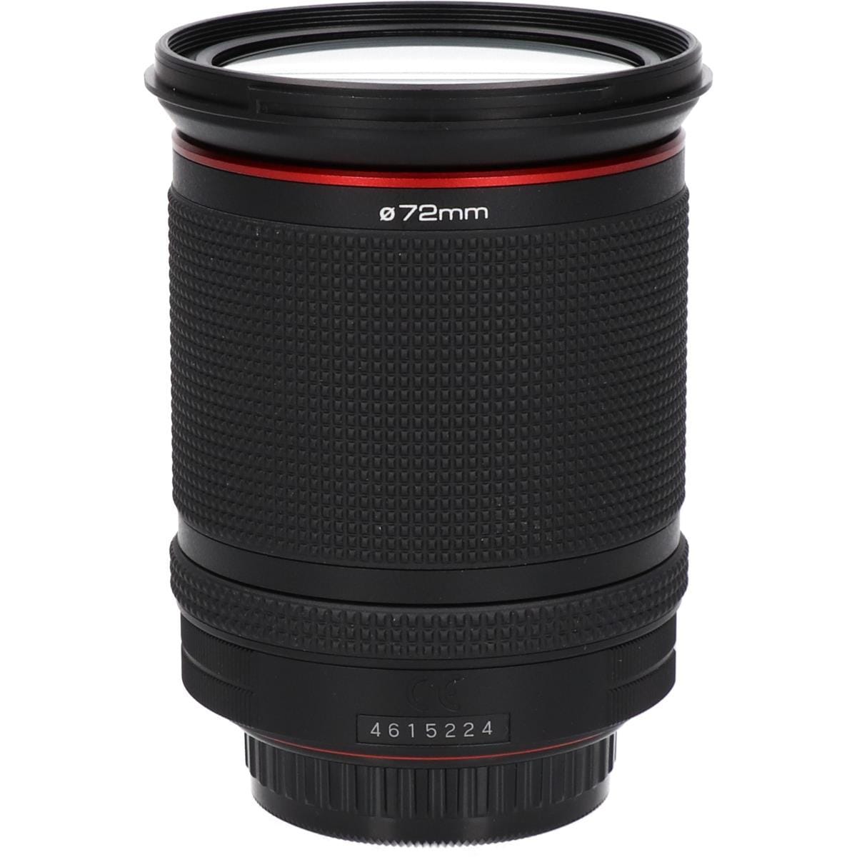 ＰＥＮＴＡＸ　ＨＤ　ＤＡ１６－８５ｍｍ　Ｆ３．５－５．６ＤＣ　ＷＲ