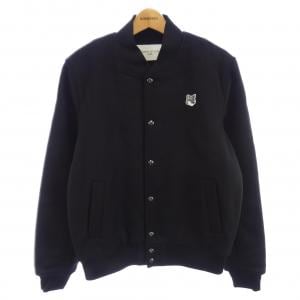 メゾンキツネ MAISON KITSUNE スタジャン