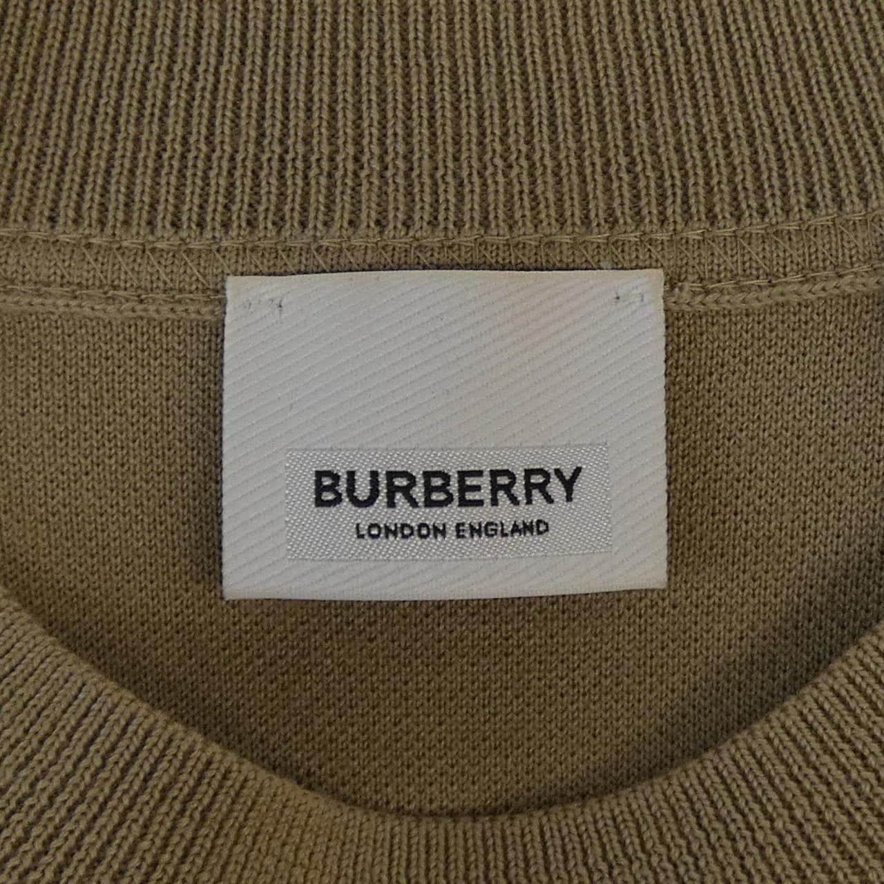 バーバリー BURBERRY 8013586 ニット