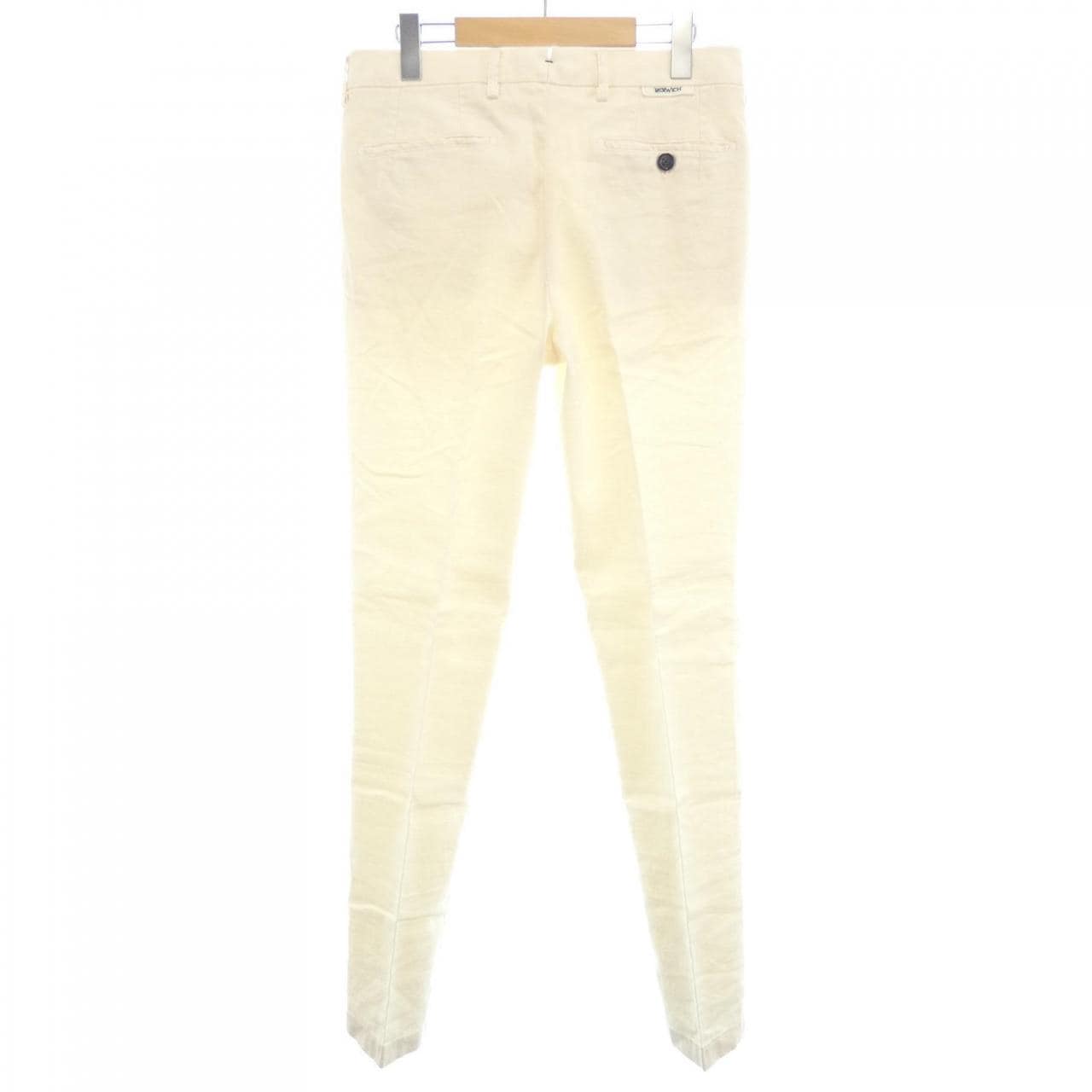 ベルウィッチ BERWICH パンツ