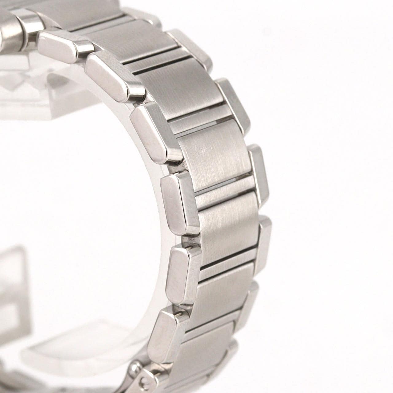 カルティエ タンクフランセーズSM W51008Q3 SS クォーツ