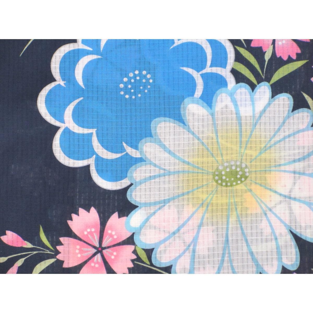 【新品】女ゆかた　Ｆサイズ