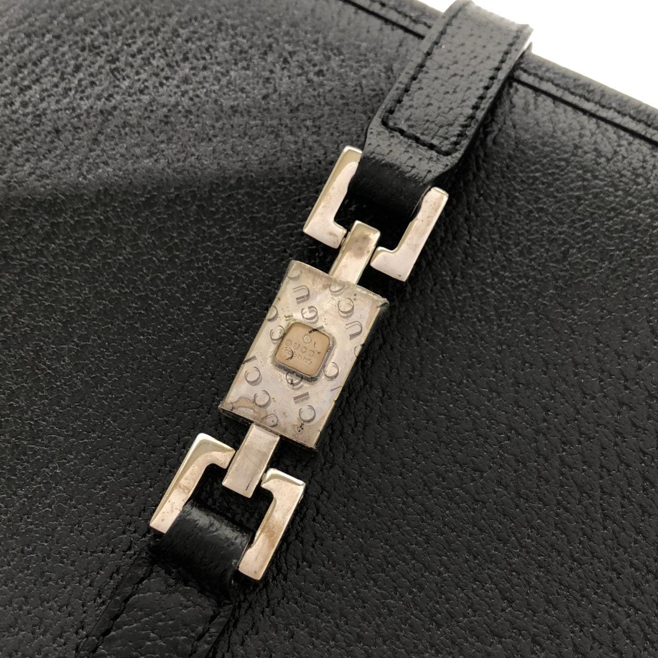 【ヴィンテージ】グッチ 002 1071 バッグ