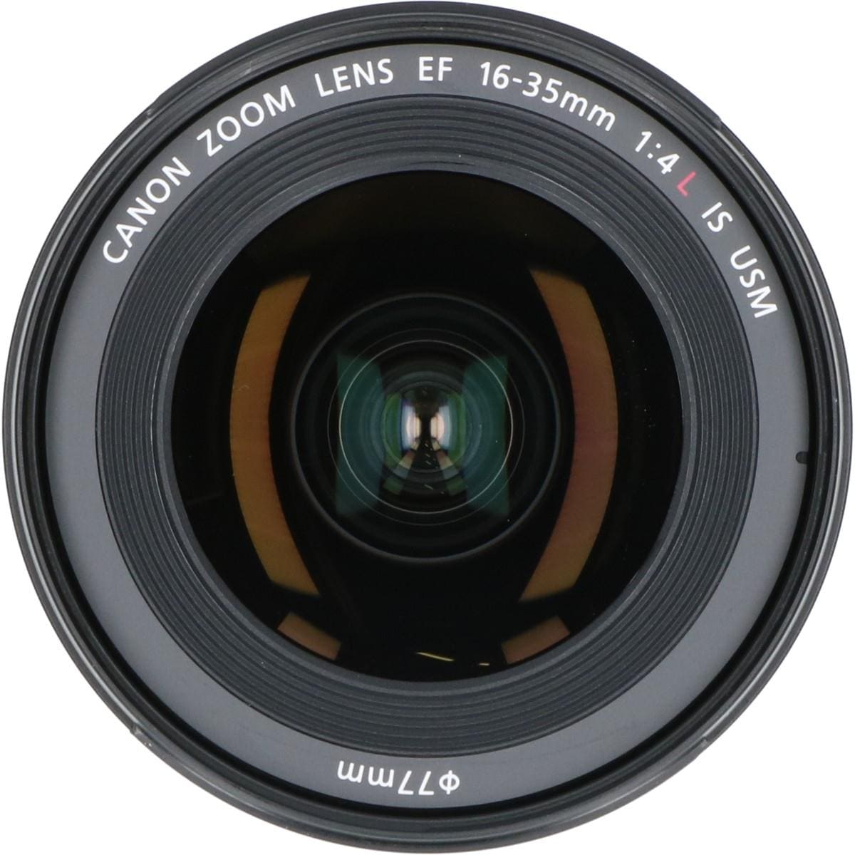 ＥＦ１６－３５ｍｍ　Ｆ４Ｌ　ＩＳ　ＵＳＭ