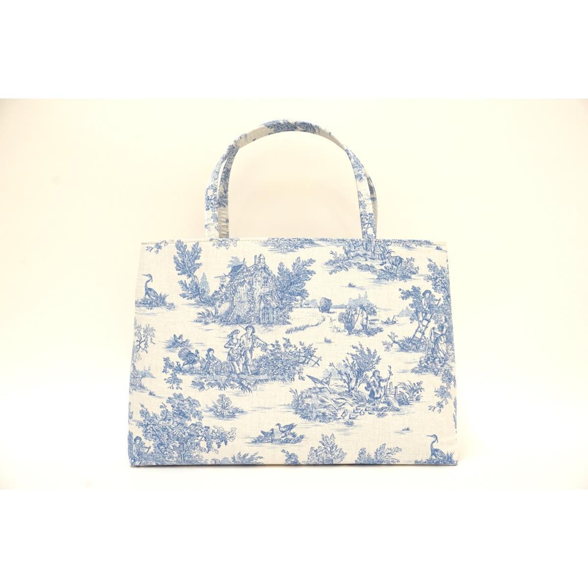 【新品】和装バッグ　トワルドジュイ