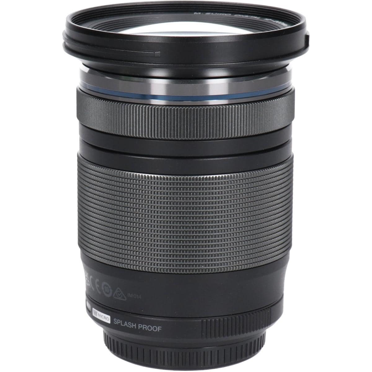 ＭＺＤ　ＥＤ１２－２００ｍｍ　Ｆ３．５－６．３