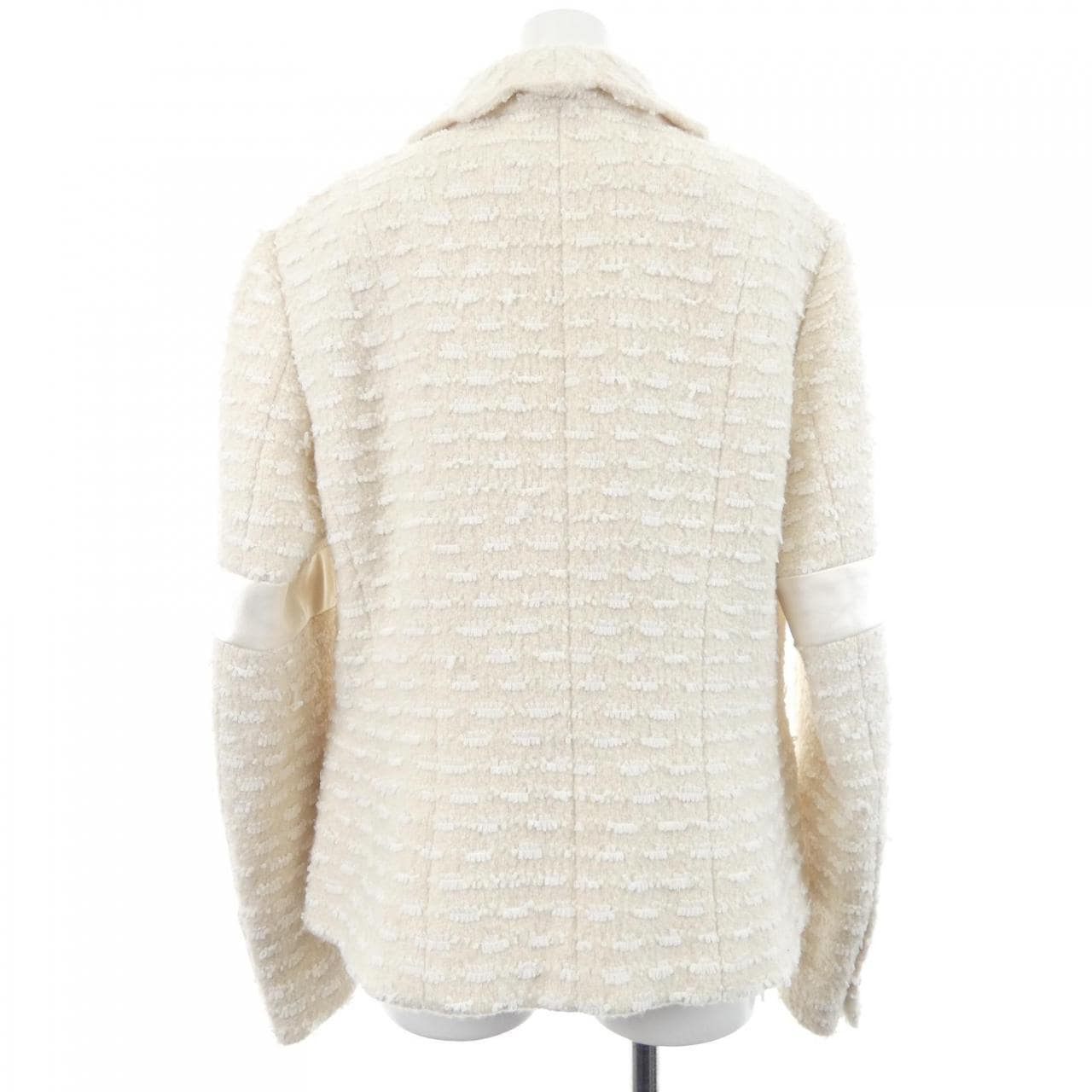 シャネル CHANEL P65277V60987 20K ジャケット