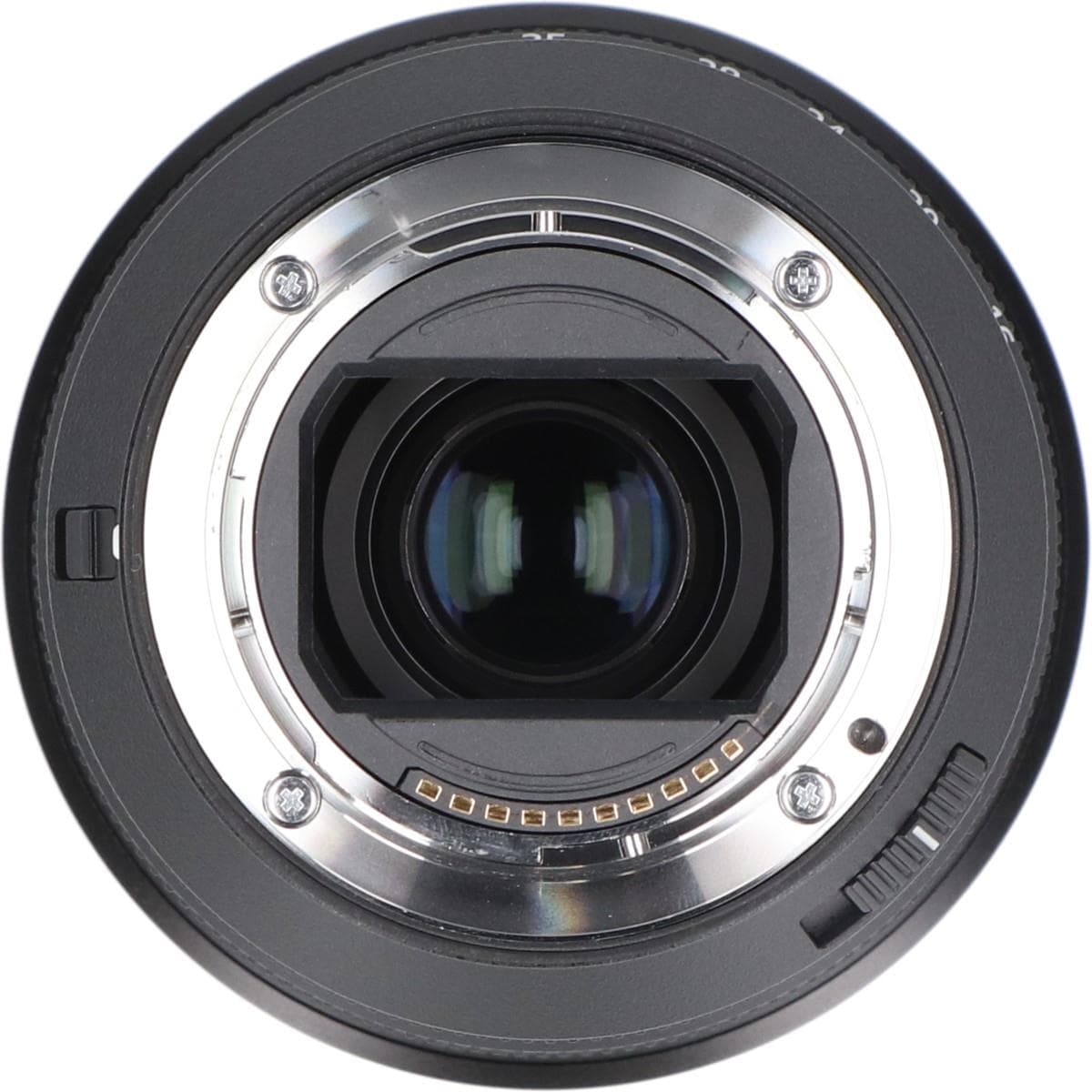 ＦＥ１６－３５ｍｍ　Ｆ２．８ＧＭ　ＩＩ（ＳＥＬ１６３５Ｇ）