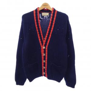 グッチ GUCCI カーディガン