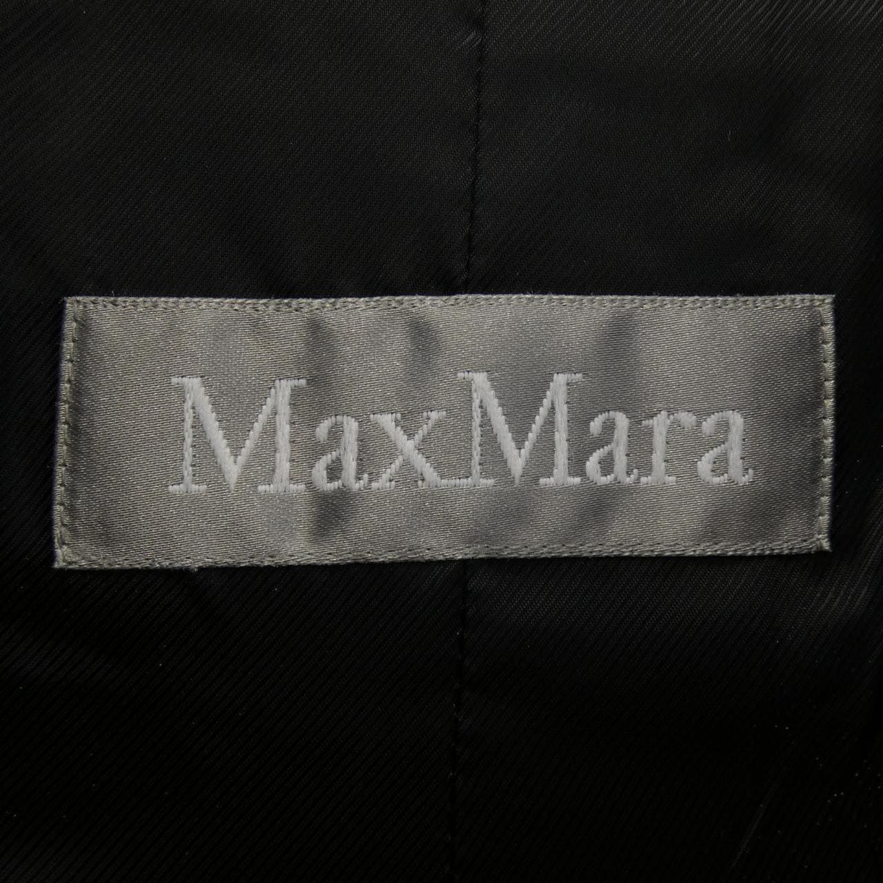 マックスマーラ Max Mara ジャケット