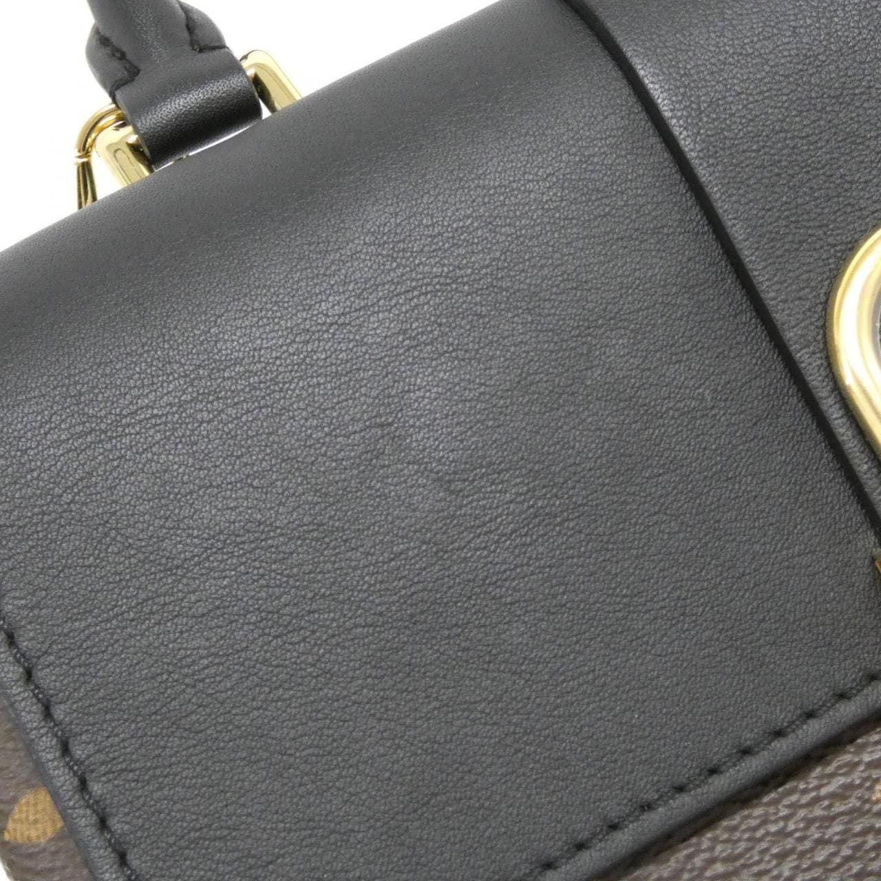 LOUIS VUITTON Monogram Rocky BB M44141 包