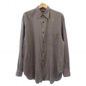 コモリ COMOLI シャツ
