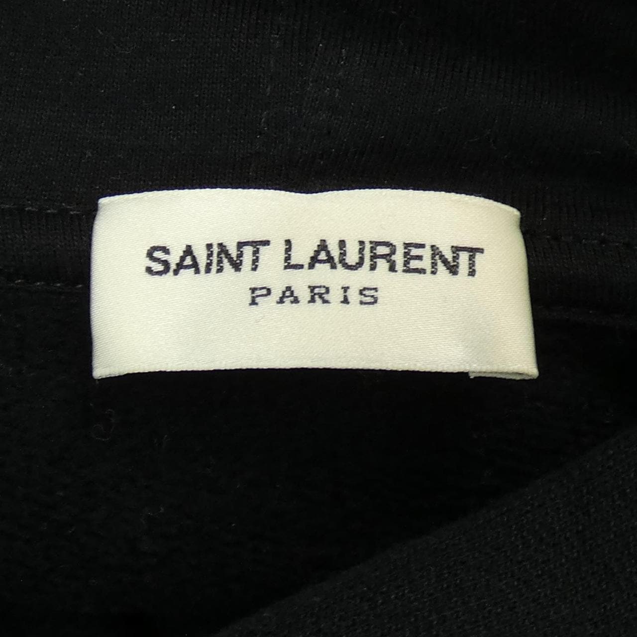 サンローラン SAINT LAURENT パーカー