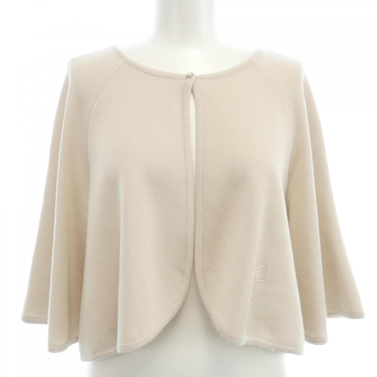 フォクシー FOXEY BOLERO 43923 カーディガン