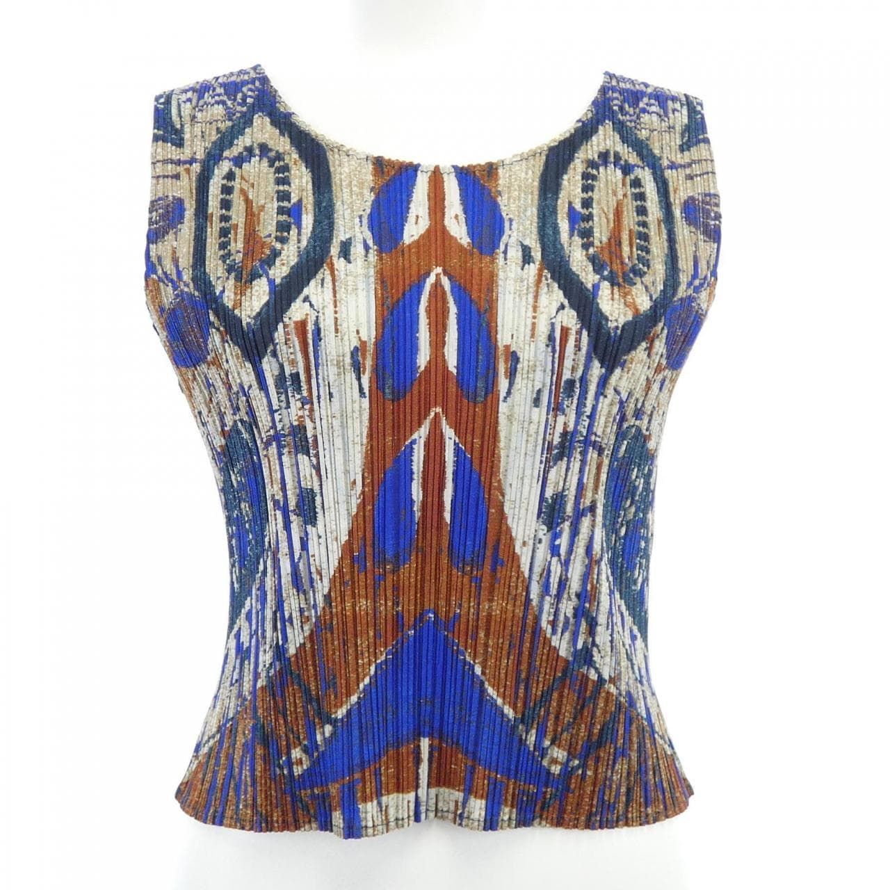 プリーツプリーズ PLEATS PLEASE PP31-JK941 トップス