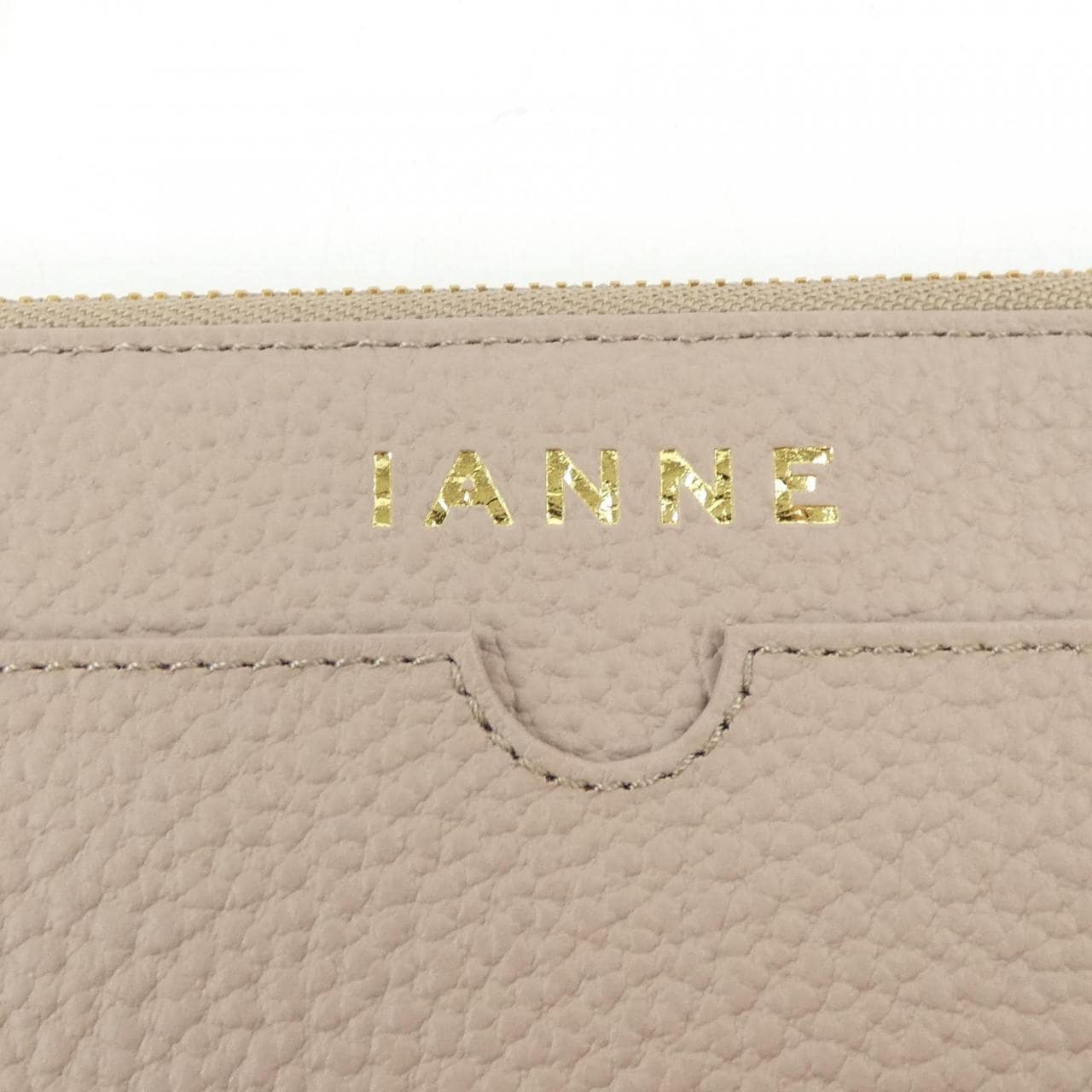 イアンヌ IANNE WALLET