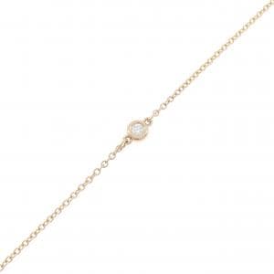 ティファニー バイザヤード ブレスレット