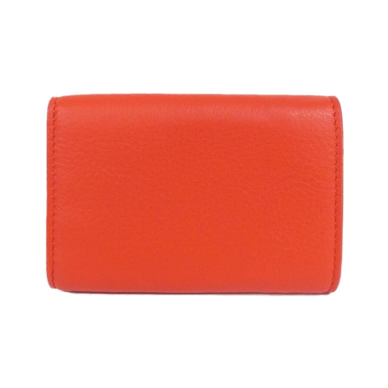 バレンシアガ ペーパー ミニ ウォレット 391446 DLQ0N 財布