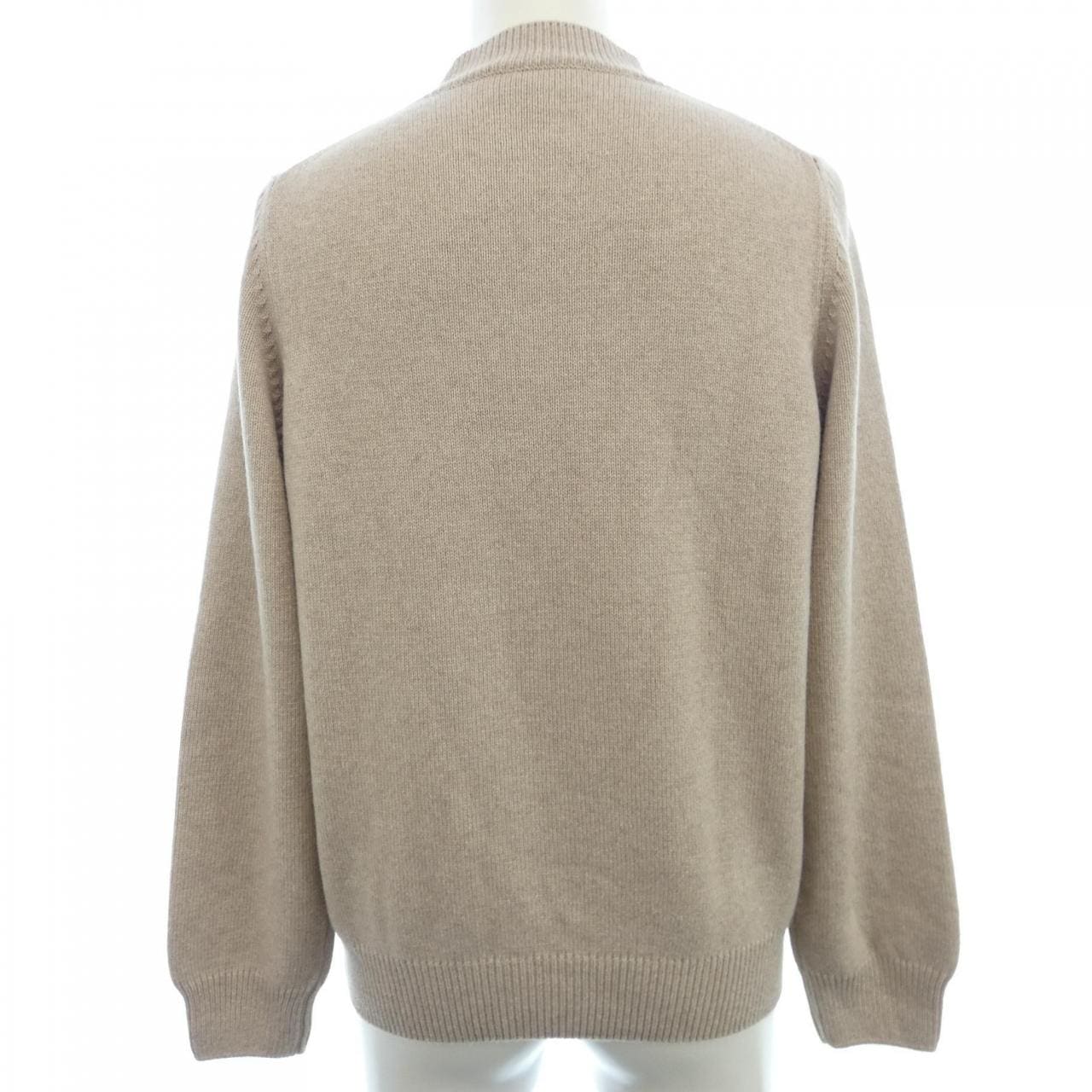 セッテフィーリカシミヤ SETTEFILI CASHMERE ニット