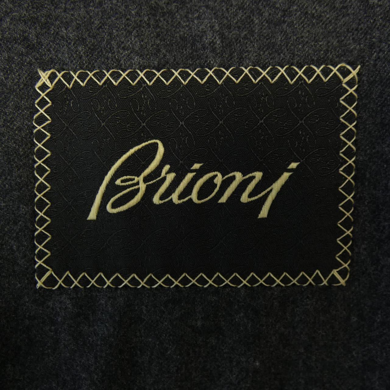 ブリオーニ BRIONI ジャケット