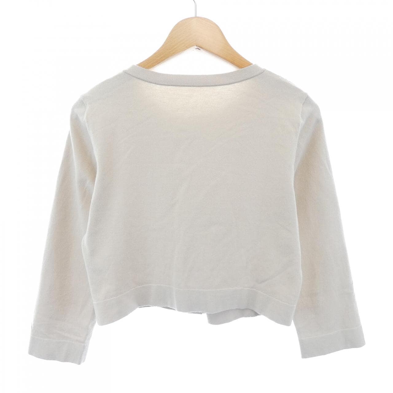 フォクシーニューヨーク FOXEY NEW YORK 31714 カーディガン