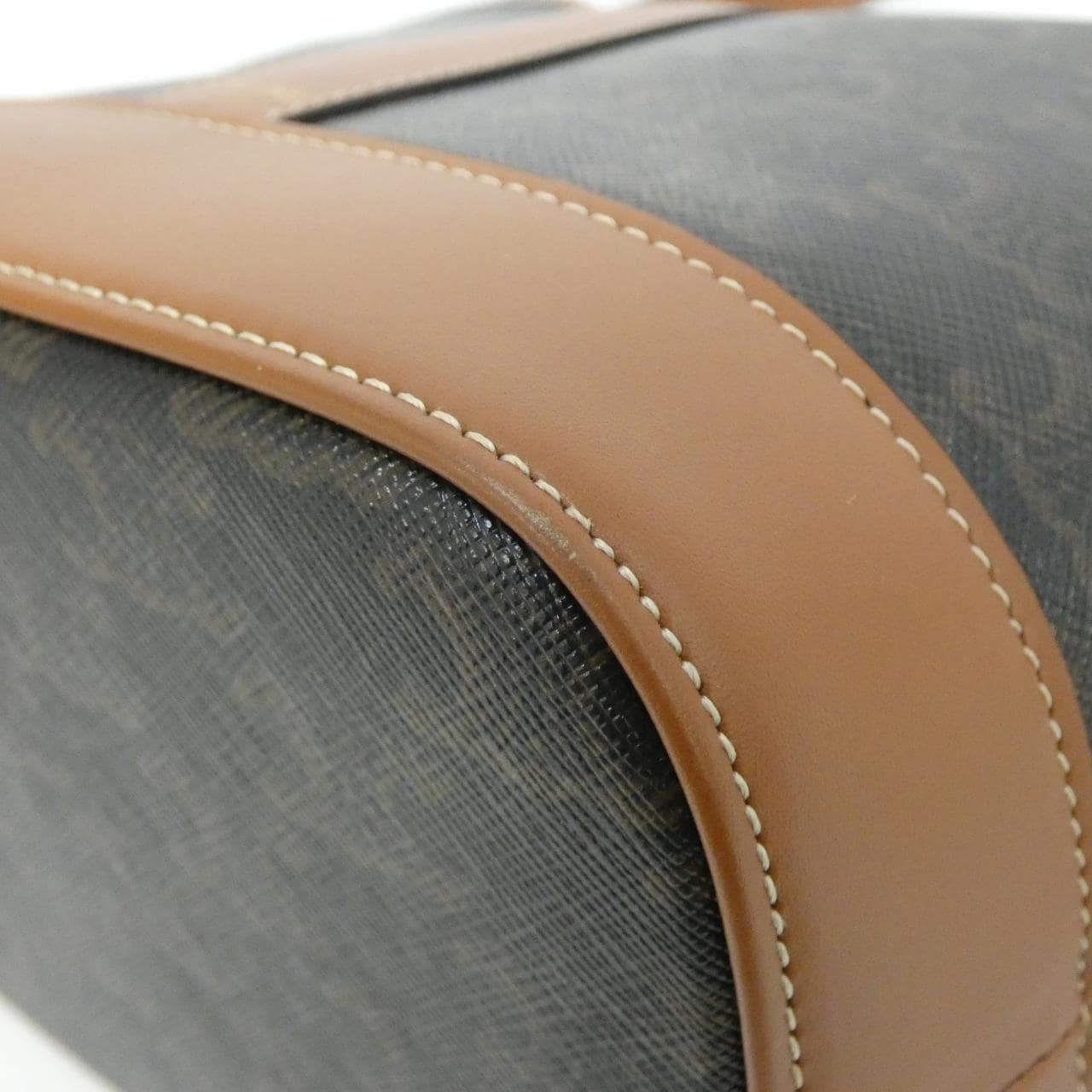 セリーヌ スモール バケット 191442CAS ショルダーバッグ