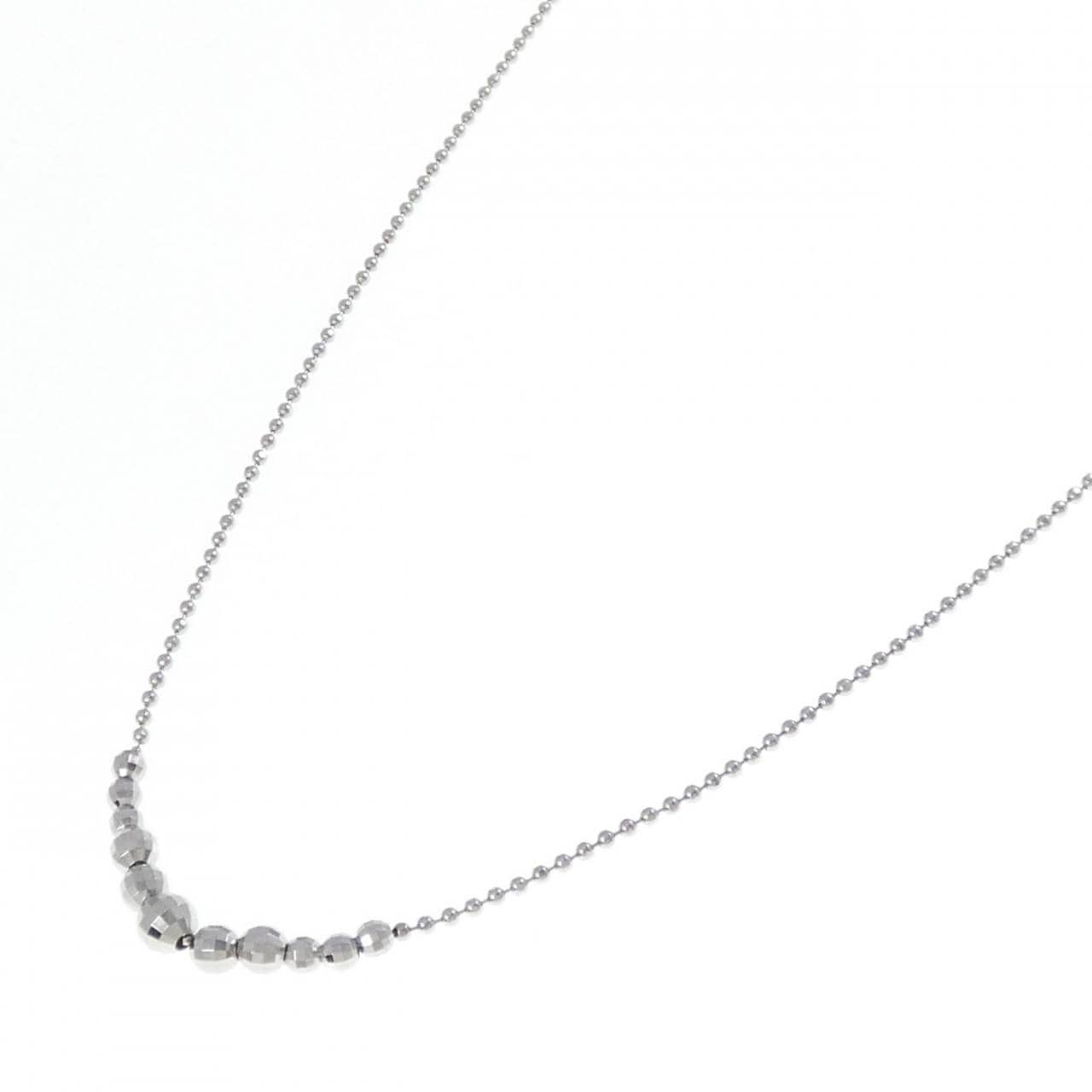 PT850 ネックレス