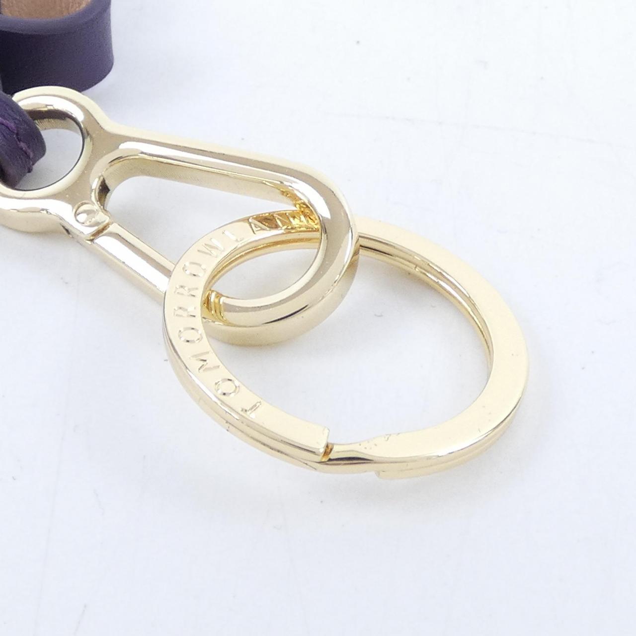 トゥモローランド TOMORROW LAND KEY HOLDER