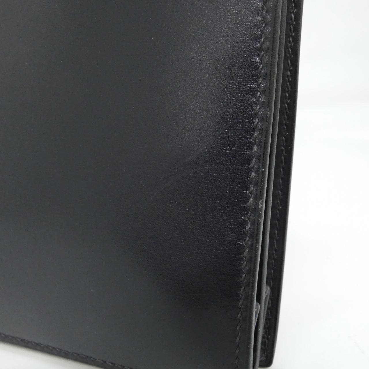 【ヴィンテージ】エルメス サック ア デペッシュ 38-2 バッグ