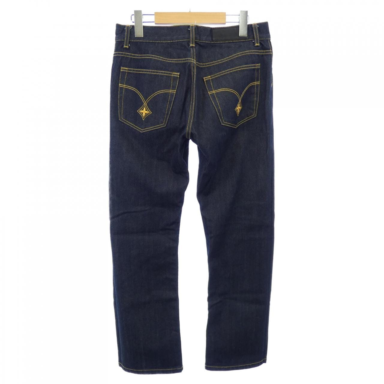 ルイヴィトン LOUIS VUITTON MKDP01CQU ジーンズ