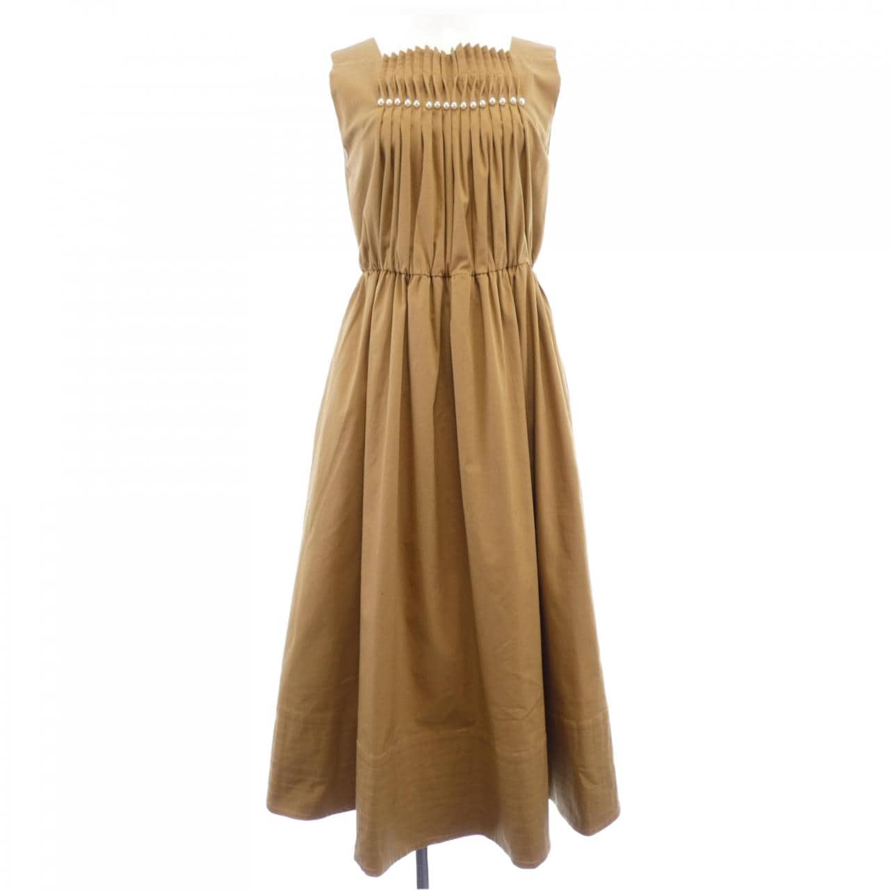 チェスティ chesty 22J509. ワンピース