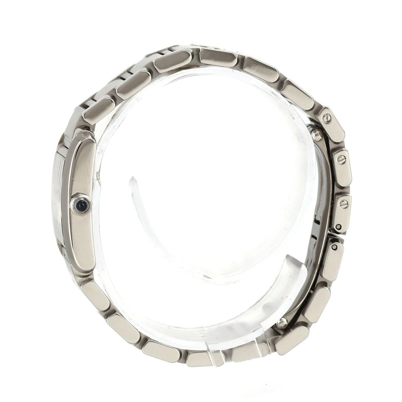 カルティエ タンクフランセーズSM W51008Q3 SS クォーツ