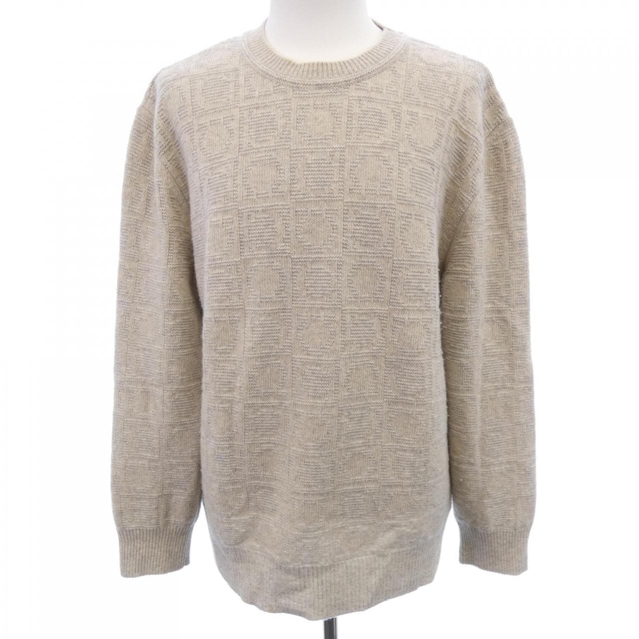 SALVATORE FERRAGAMO薩爾瓦多菲拉格慕針織品