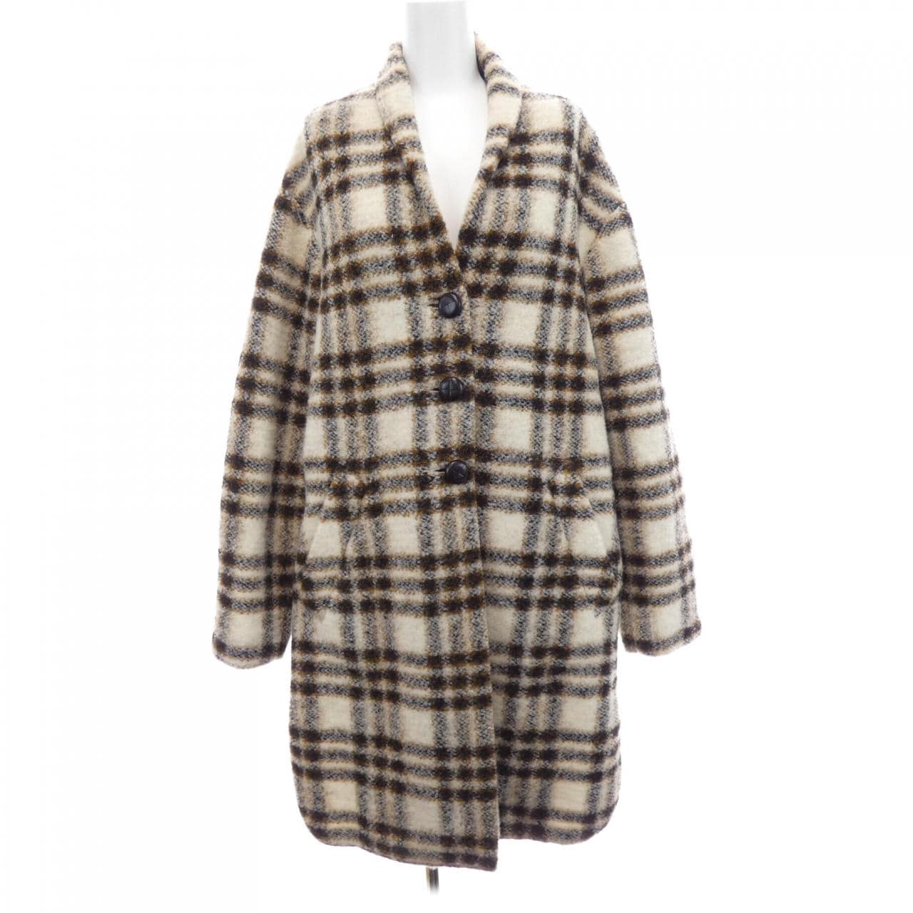 イザベルマラン エトワール ISABEL MARANT ETOILE コート