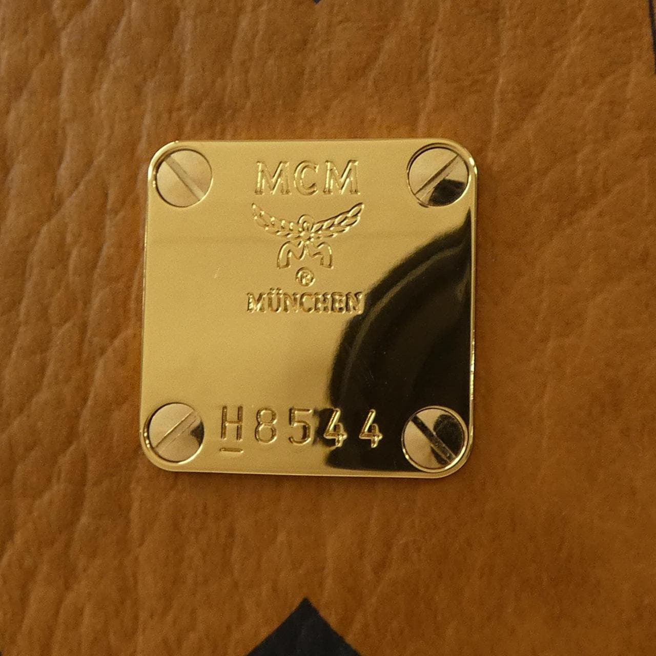 エムシーエム MCM MWPAATN03CO001 BAG