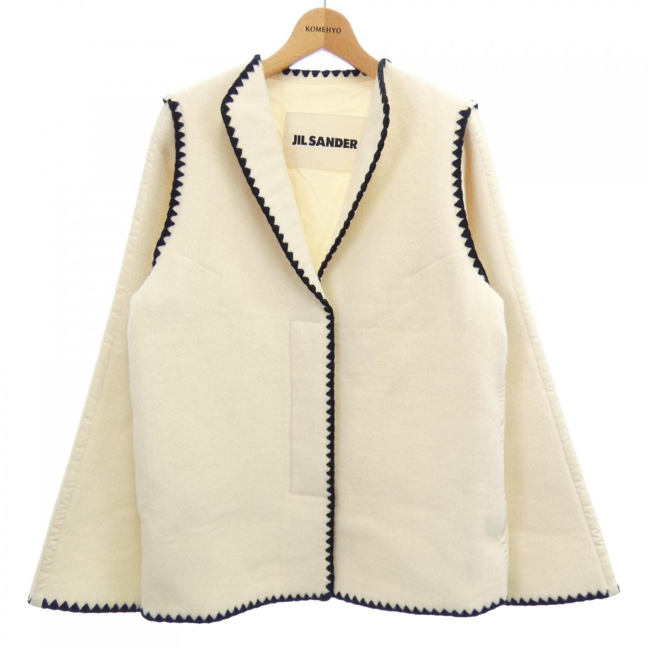 ジルサンダー JIL SANDER コート