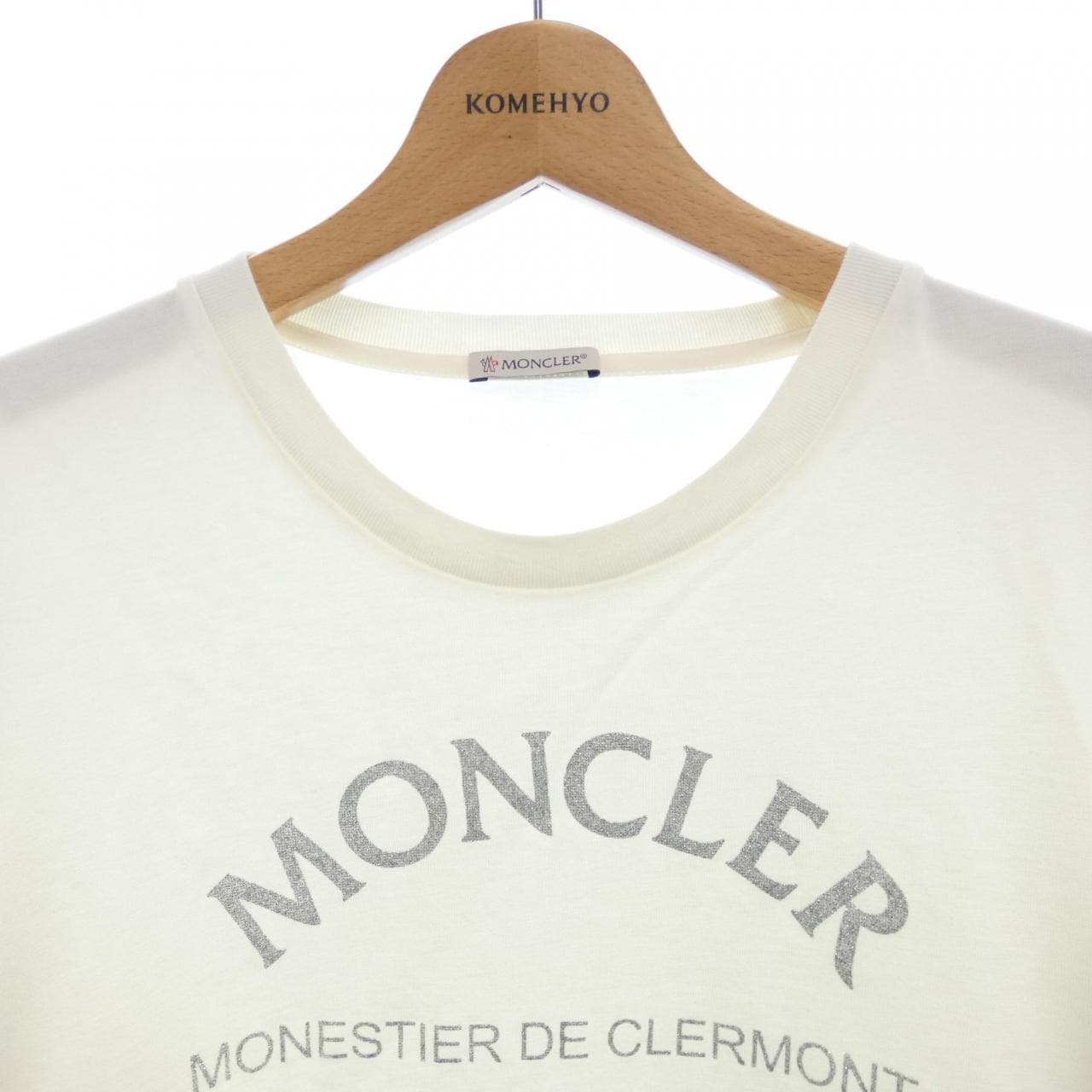 モンクレール MONCLER I20938D00003 Tシャツ